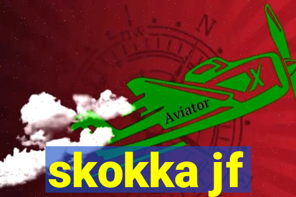 skokka jf